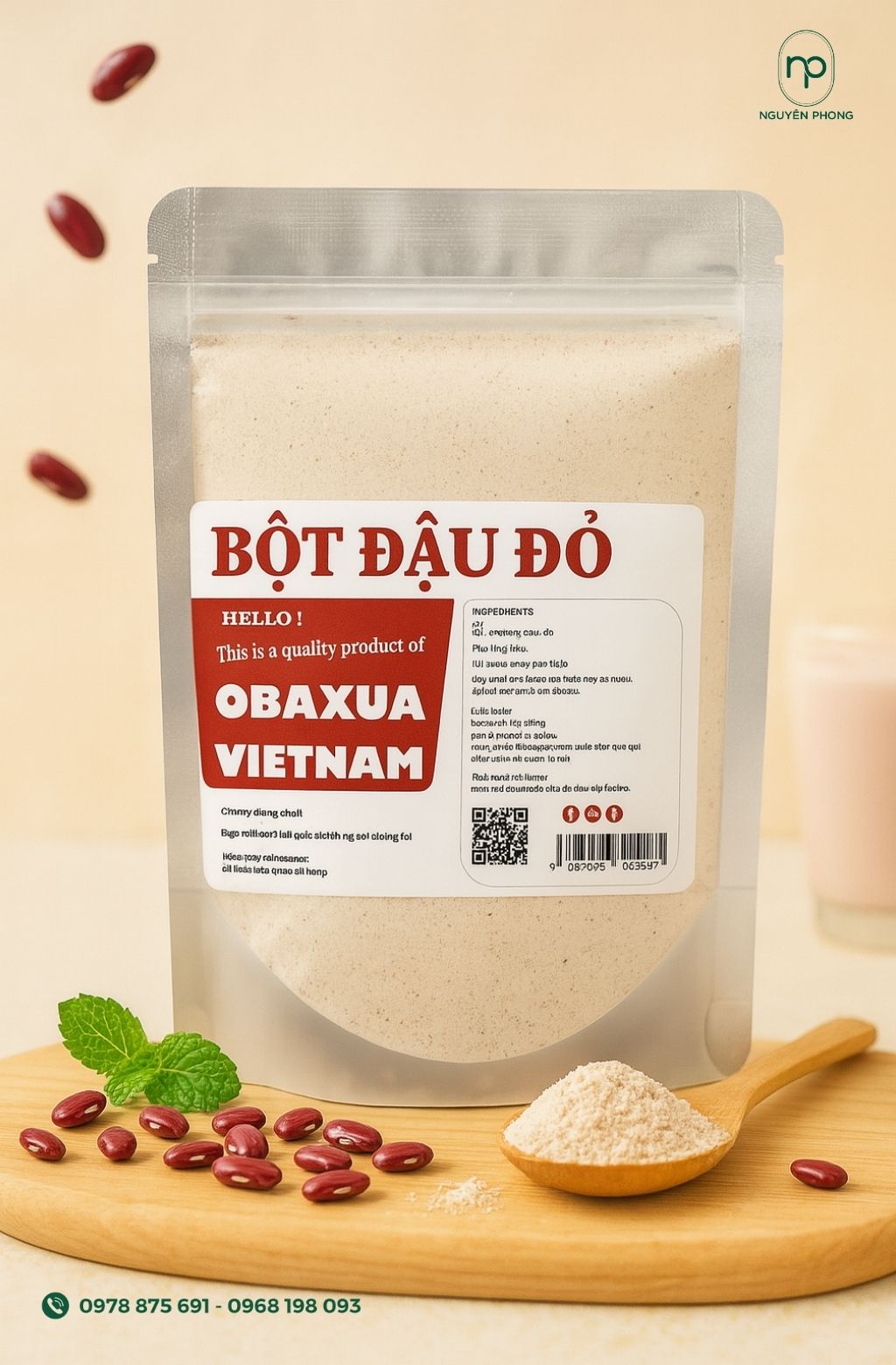 Tạo cảm giác chuyên nghiệp